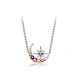 design your own necklace